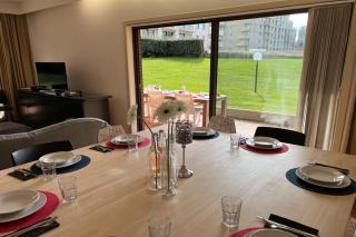 Westhinder 200m From Sea - Happy Rentals - De Panne - 7
