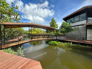 The Beatles Lagoon - 2