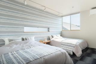 TasoneUrbanStayOsaka 東住吉1 - 3