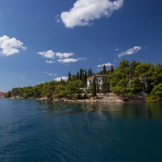 Villa Cora Hvar Vrboska Hvar - Hvar - 5