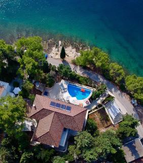 Villa Cora Hvar Vrboska Hvar - Hvar - 0