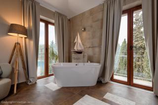 Beautiful Hvar Villa 4 Bedrooms Villa Stone Pine Private Infinity Pool & Stunning Sea Views Vrboska - 4