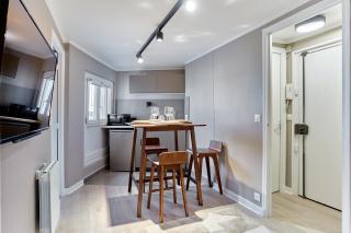 Residence Le Marais by Studio prestige - Parijs - 4