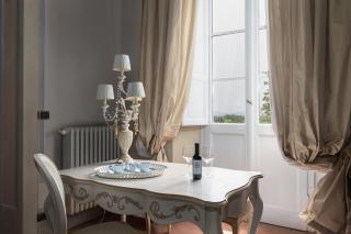 Villa Scorzi - Relais de Charme - Calci - 3