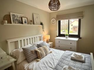 Comfortable, modern apartment with parking. Inverness. - Inverness - 4