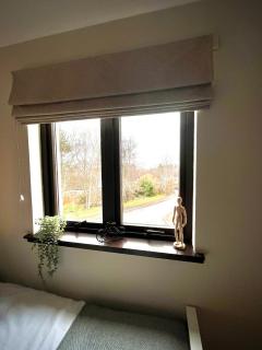 Comfortable, modern apartment with parking. Inverness. - Inverness - 2