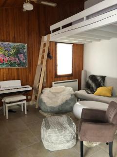 Maison autrans - Autrans - 3
