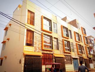 Swami Villa Homestay - Varanasi - 0