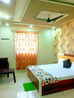 Swami Villa Homestay - Varanasi - 8