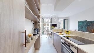 Santa Cruz - Madrid - 1