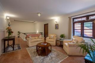 ama Stays & Trails Skanda , Coorg - 9