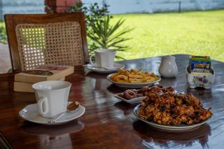 ama Stays & Trails Skanda , Coorg - 7