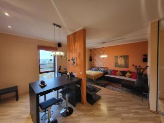 Solaris Studio Apartments - Riga - 1