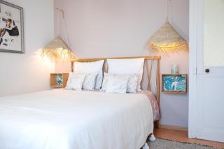 Le Farniente, belle maison près du port - La Rochelle - 9