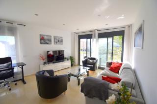 Apartamento Toscana Javea - 5057 - Platja de l'Arenal - 2