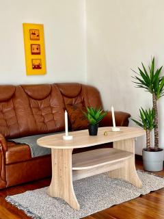 High House Apartment - Budapest - 4