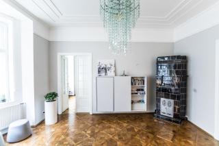 Warsaw Center 110 m2 Spacious and Elegant Apartment - 6