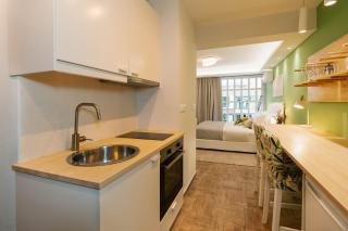 Phaedrus Living: The Emerald Studio - Atene - 7