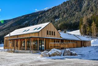 Camping HOCHoben - 3