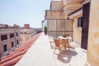 Hotel Windrose - Roma - 5