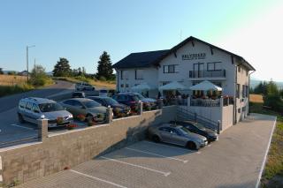 Belvedere Restaurant & Rooms - Topliţa - 0