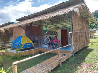 สะปัน ฮิลล์ - Sapan hill - Ban Huai Ti - 1