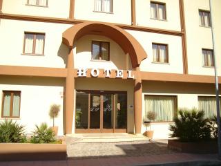 Hotel Le Palme - Gioia Tauro - 2