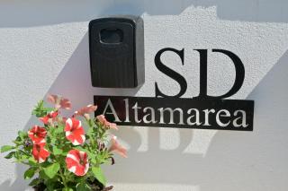 Altamarea Beach Experience Villetta SD - 7