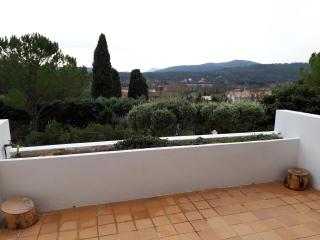 Maison De Vacances, Centre Var - Camps-la-Source - 2