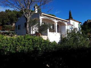 Maison De Vacances, Centre Var - Camps-la-Source - 7