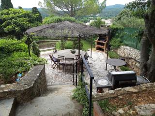 Maison De Vacances, Centre Var - Camps-la-Source - 6