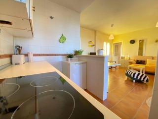 Apartamento Albatros Golf - Sanlúcar de Barrameda - 1