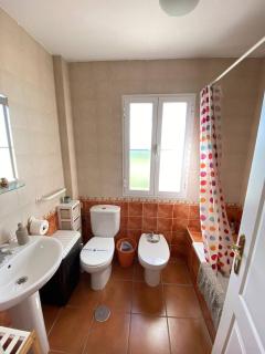 Apartamento Albatros Golf - Sanlúcar de Barrameda - 4