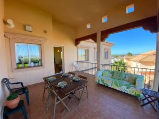 Apartamento Albatros Golf - Sanlúcar de Barrameda - 3