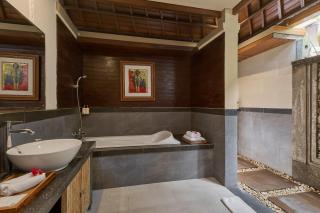 Buana Tirta Ubud Villa - Ubud - 1
