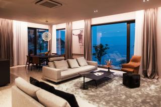 Ravishing Stikovica Villa 5 Bedrooms Villa Ocean Serenity Private Pool Dazzling Sea Views Zaton - Štikovica - 5