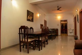 Magnolia Inn near GNRC & Secretariat GS Rd - Guwahati - 2