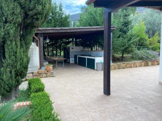 Villa al Presti, Vacanze in pieno relax - 4