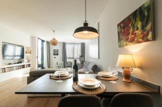 Riverview apartamento en LLanes - 6