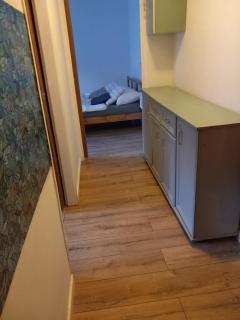 Warta Piastowskie Apartament - Poznań - 3