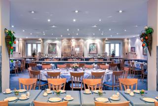 Hotel Am Moosfeld - 1