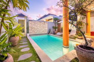 Villa Vaiana Seminyak - Seminyak - 8