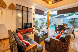 Villa Vaiana Seminyak - Seminyak - 3
