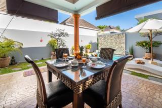 Villa Vaiana Seminyak - Seminyak - 2