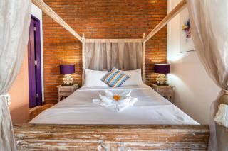 Villa Vaiana Seminyak - Seminyak - 8