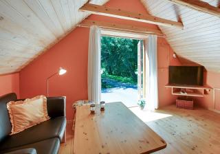 Sommerhus ved Vestkysten - Bredebro - 4
