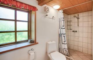 Sommerhus ved Vestkysten - Bredebro - 3