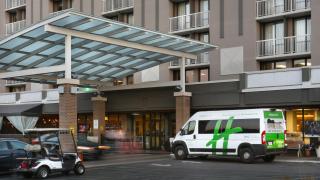 Holiday Inn Nashville - Vanderbilt - Dwtn by IHG - Nashville - 0