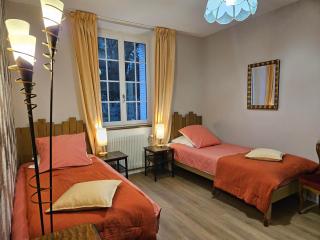 Le Pralat - - 7