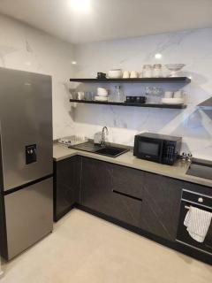 Costa Vista- Standard bedroom flat#501 with private pool- kololi sands - Sere Kunda - 4